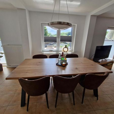 Appartement Glueck Auf Ruegen à Sellin  Extérieur photo
