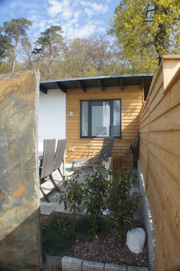 Appartement Glueck Auf Ruegen à Sellin  Extérieur photo
