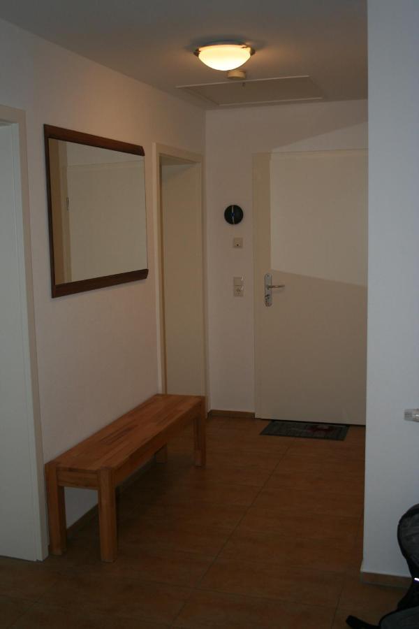 Appartement Glueck Auf Ruegen à Sellin  Extérieur photo