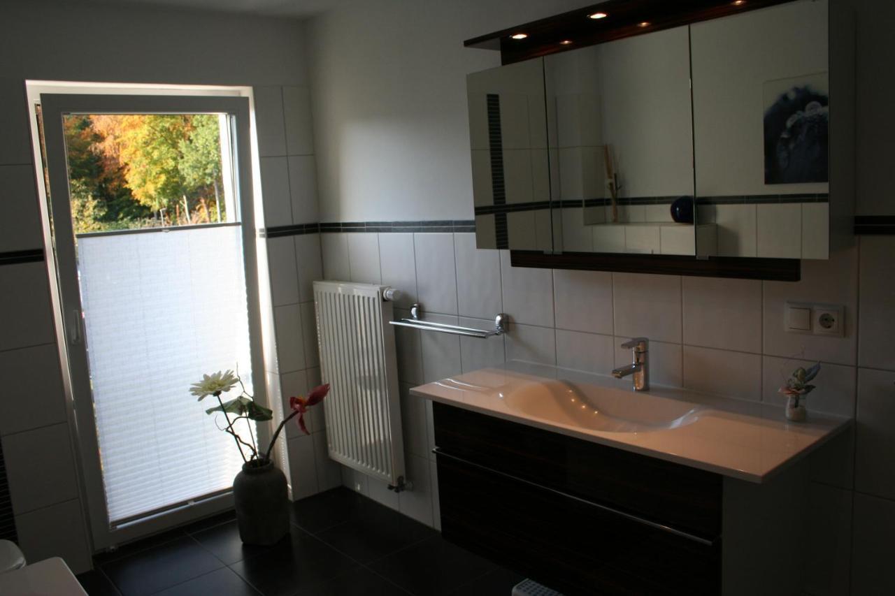 Appartement Glueck Auf Ruegen à Sellin  Extérieur photo