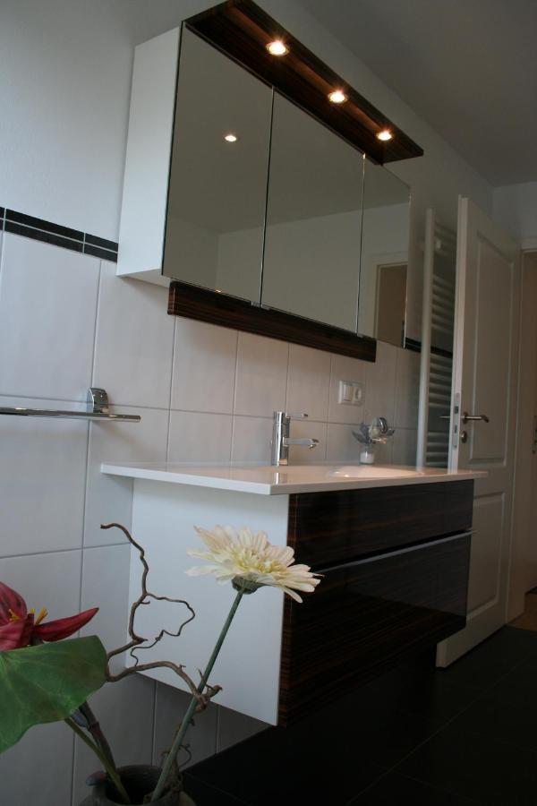Appartement Glueck Auf Ruegen à Sellin  Extérieur photo