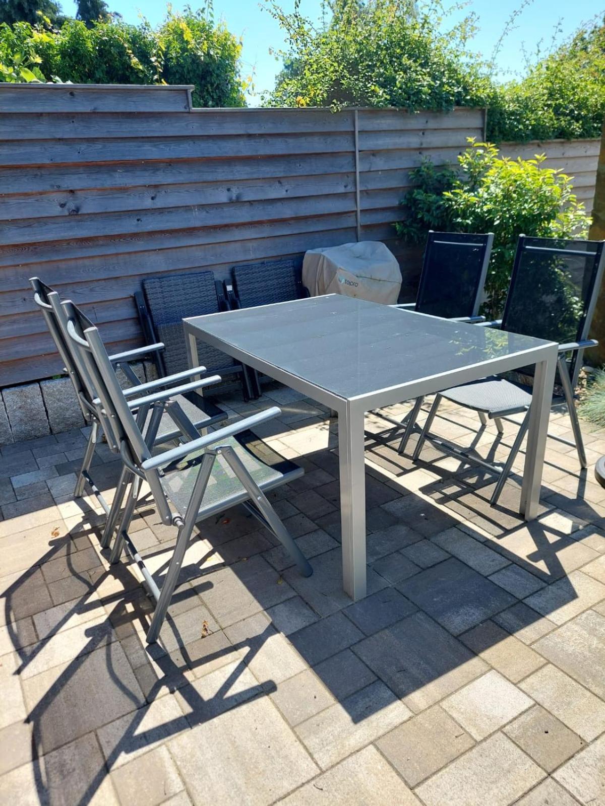 Appartement Glueck Auf Ruegen à Sellin  Extérieur photo