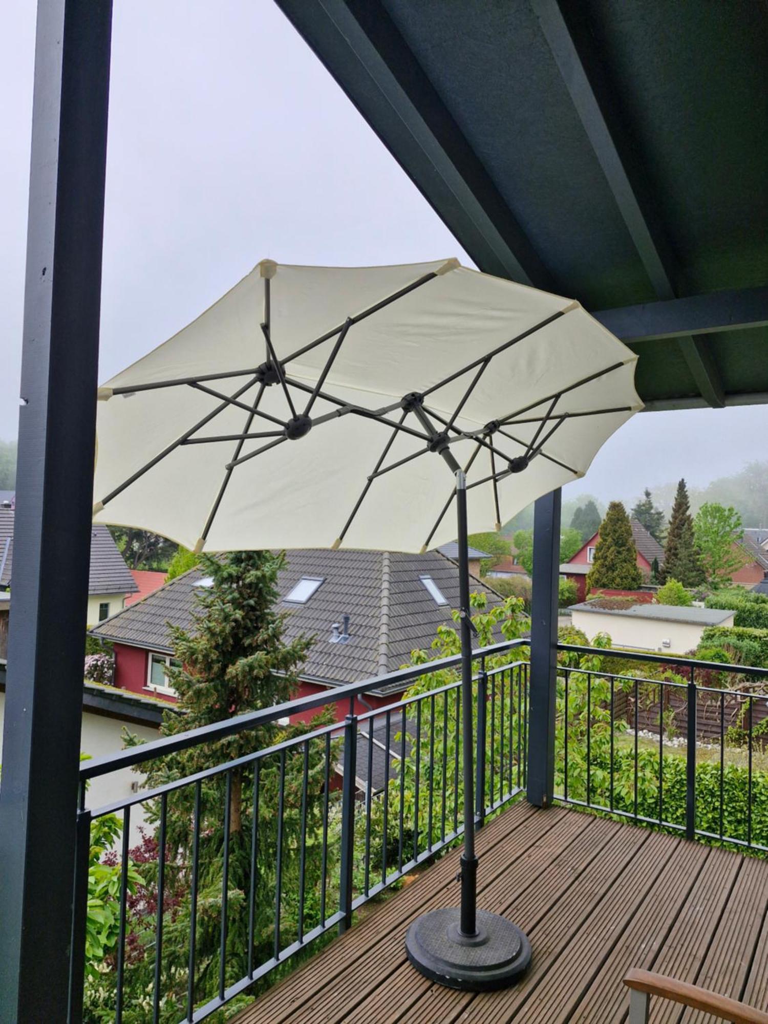 Appartement Glueck Auf Ruegen à Sellin  Extérieur photo